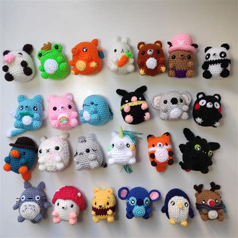 amigurumi patterns etsy|best selling amigurumi on etsy.